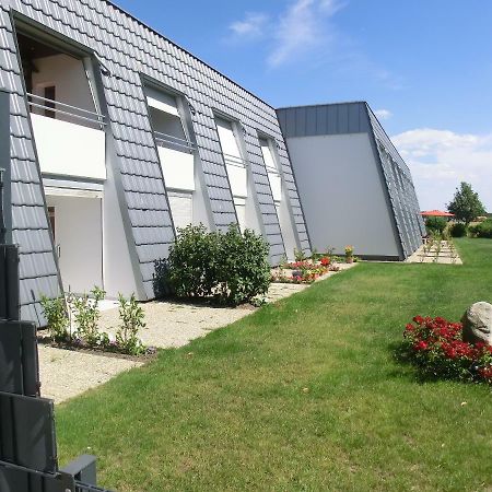 Haus Essen Apartment Cuxhaven Exterior foto